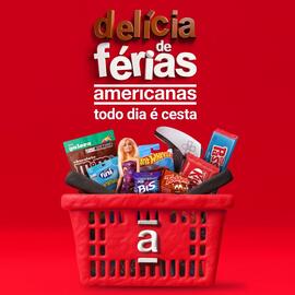Catálogo Lojas Americanas Página 2