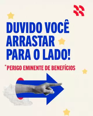 Catálogo Casas Bahia (válido até 14-07)