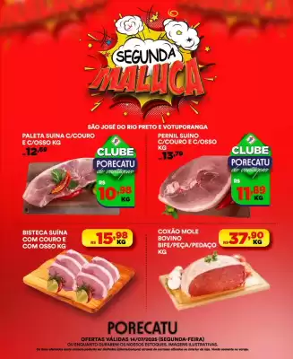 Catálogo Supermercado Porecatu