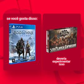 Catálogo Lojas Americanas Página 1