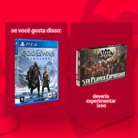 Catálogo Lojas Americanas Página 2