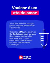 Catálogo Farmácias Pague Menos Página 2