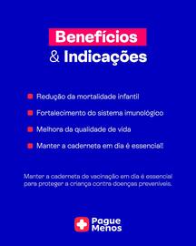 Catálogo Farmácias Pague Menos Página 3