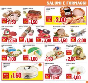 Volantino Famila Pagina 13