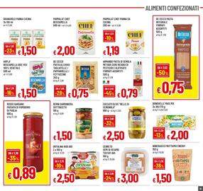 Volantino Famila Pagina 15