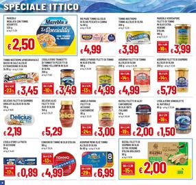 Volantino Famila Pagina 16