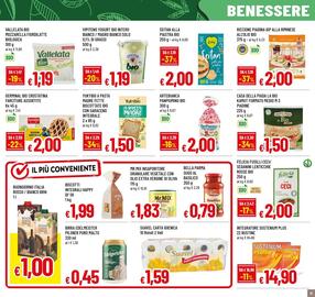 Volantino Famila Pagina 17