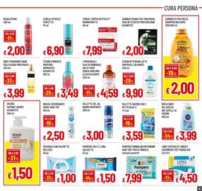 Volantino Famila Pagina 19