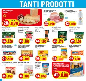Volantino Famila Pagina 2