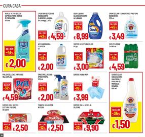 Volantino Famila Pagina 20