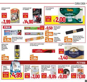 Volantino Famila Pagina 21