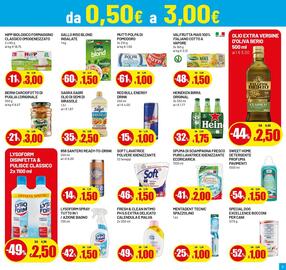 Volantino Famila Pagina 3