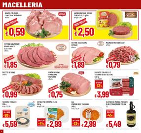 Volantino Famila Pagina 4