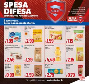 Volantino Famila Pagina 8