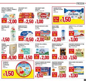 Volantino Famila Pagina 9