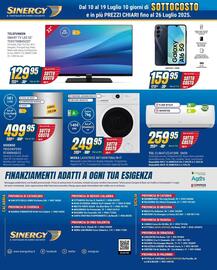 Volantino Sinergy Pagina 16