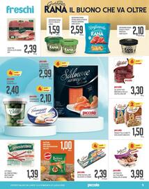 Volantino Supermercati Piccolo Pagina 15