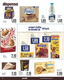 Volantino Supermercati Piccolo Pagina 16