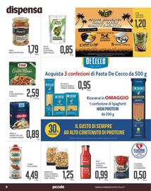 Volantino Supermercati Piccolo Pagina 18