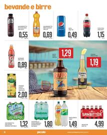 Volantino Supermercati Piccolo Pagina 20
