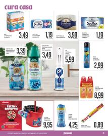 Volantino Supermercati Piccolo Pagina 23