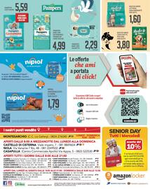 Volantino Supermercati Piccolo Pagina 24