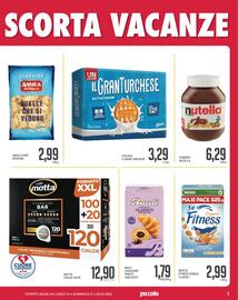 Volantino Supermercati Piccolo Pagina 3
