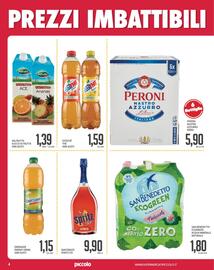 Volantino Supermercati Piccolo Pagina 4