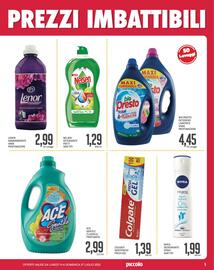 Volantino Supermercati Piccolo Pagina 5