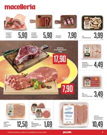 Volantino Supermercati Piccolo Pagina 9