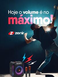 Catálogo Zenir Página 1