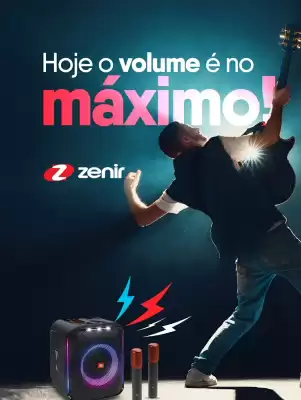 Catálogo Zenir (válido até 14-07)