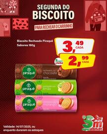 Catálogo Rede Supermarket Página 1