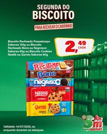 Catálogo Rede Supermarket Página 2
