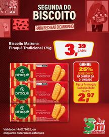 Catálogo Rede Supermarket Página 3