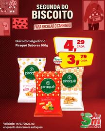 Catálogo Rede Supermarket Página 5
