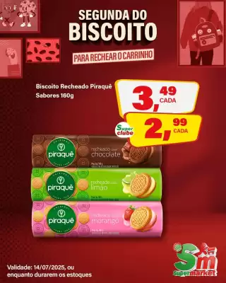 Catálogo Rede Supermarket (válido até 14-07)