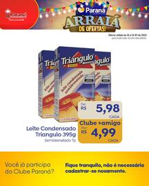 Catálogo Paraná Supermercados Página 2