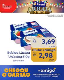 Catálogo Paraná Supermercados Página 3