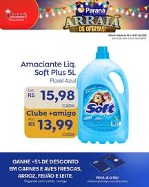 Catálogo Paraná Supermercados Página 4