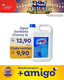 Catálogo Paraná Supermercados Página 5