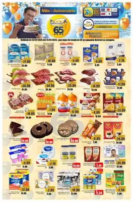 Catálogo Proença Supermercados (válido até 15-07)