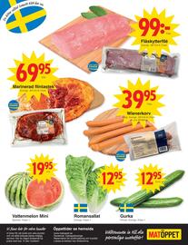 Matöppet reklamblad vecka 30 Sida 4
