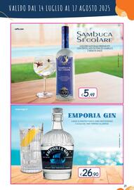 Volantino Zona Pagina 21