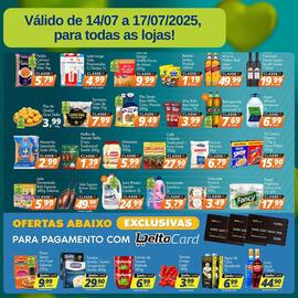 Catálogo Delta Supermercados Página 2