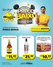Catálogo Mineirão Atacarejo semana 29 Página 2