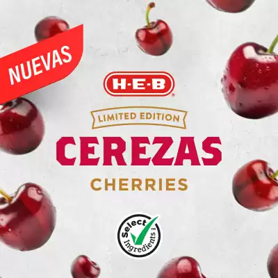 Catálogo HEB (válido hasta 14-07)