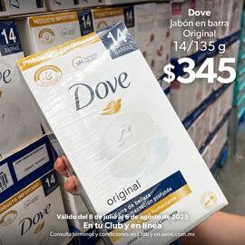 Catálogo Sam's Club Página 2