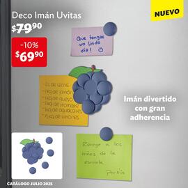 Catálogo BetterWare Página 2