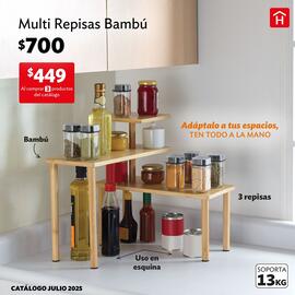 Catálogo BetterWare Página 4
